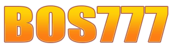 BOS777 Logo