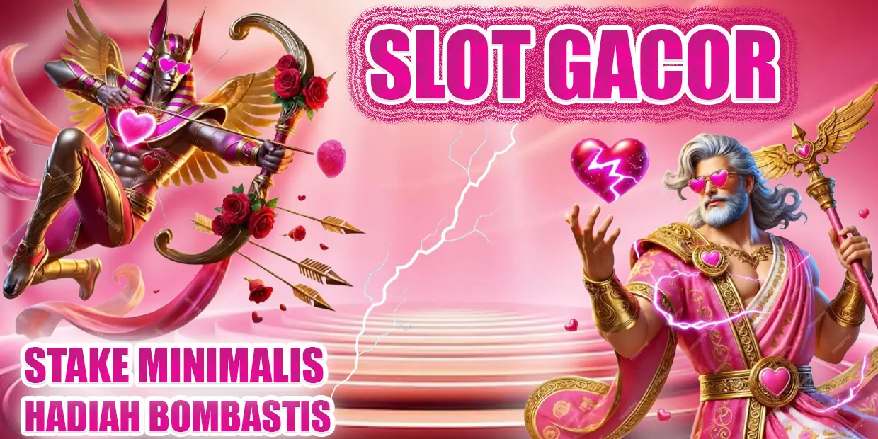 Banner slotbos777.com
